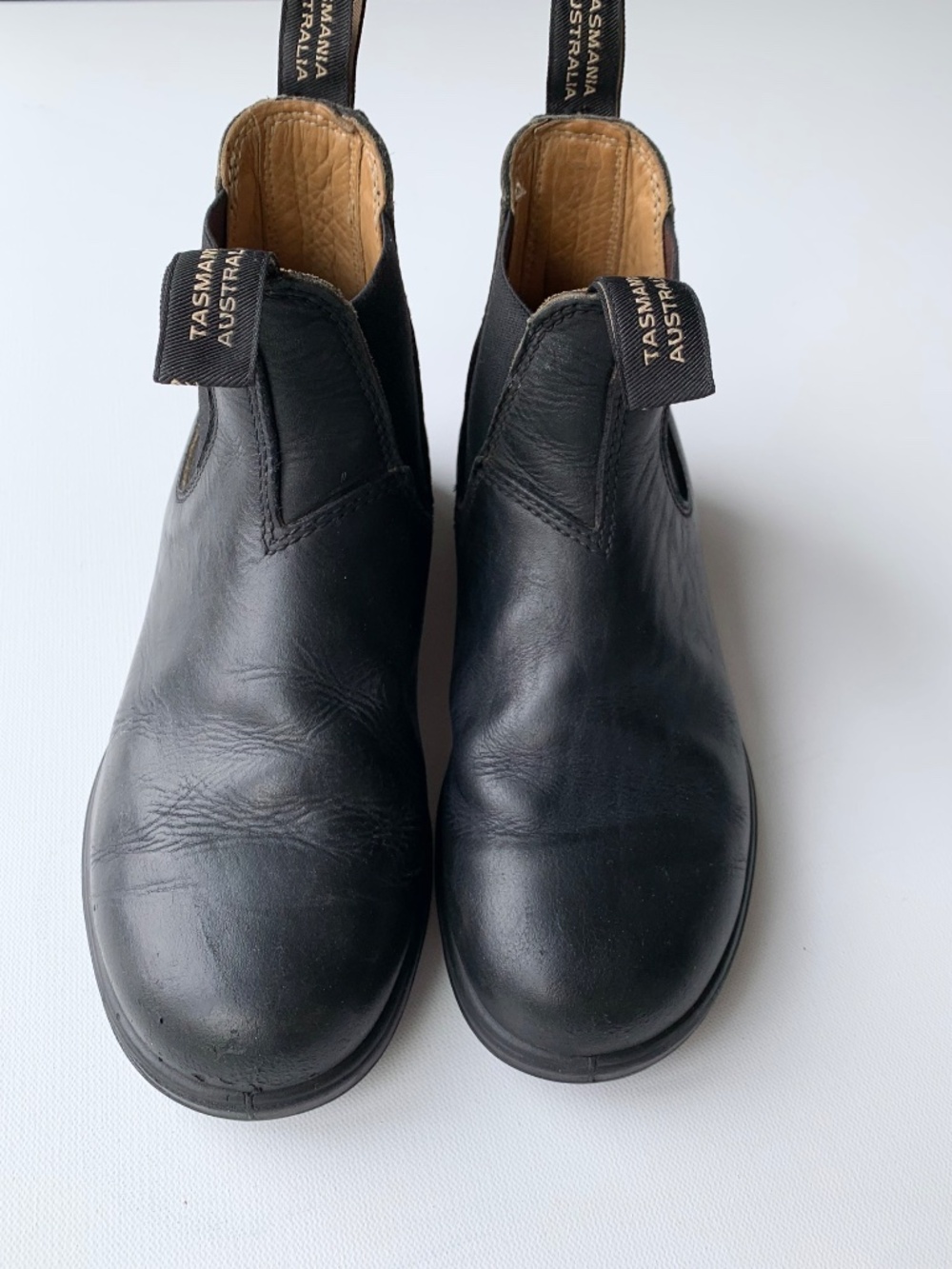 Blundstone Classic Leather Boots Size 5 which is US Men’s 6 - Picture 4 of 10